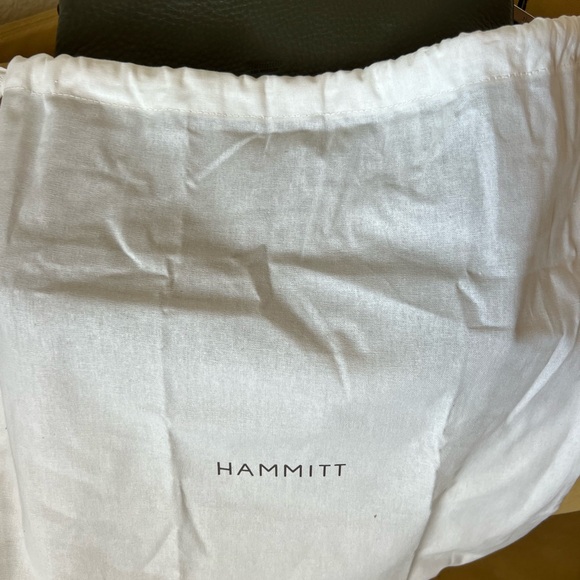 Hammitt | Bags | Hammitt Los Angeles Medium VIP- Green - Picture 10 of 11